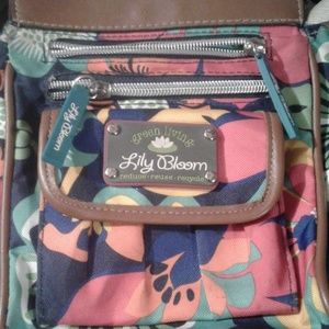 Lily Bloom Purse